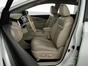 Внедорожник Nissan Murano 2020 года, 2984111 рублей, Москва