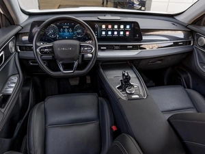 Внедорожник Chery Tiggo 7 Pro Max 2024 года, 2249000 рублей, Саратов