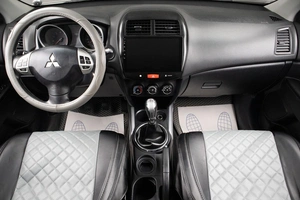 Внедорожник Mitsubishi ASX 2010 года, 1079000 рублей, Оренбург