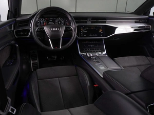 Лифтбек Audi A7 2019 года, 4349000 рублей, Воронеж