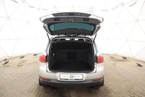 Внедорожник Volkswagen Tiguan 2014 года, 1520000 рублей, Обнинск