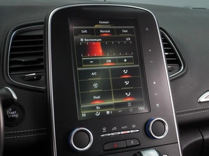 Минивэн Renault Grand Scenic 2018 года, 1774000 рублей, Воронеж