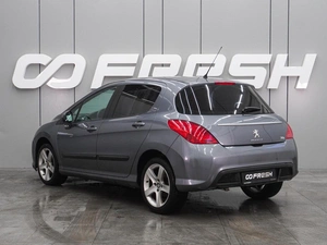 Хетчбэк Peugeot 308 2011 года, 499000 рублей, Воронеж
