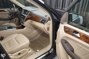 Внедорожник Mercedes-benz GL-класс 2014 года, 2550000 рублей, Красноярск