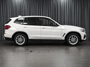 Внедорожник BMW X3 2019 года, 3975000 рублей, Ставрополь