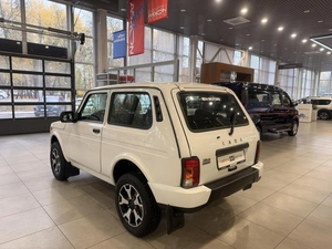 Внедорожник ВАЗ (LADA) Niva Legend 2024 года, 980000 рублей, Орёл