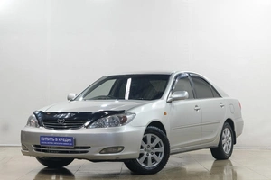 Седан Toyota Camry 2001 года, 699000 рублей, Новокузнецк