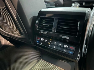 Внедорожник Volkswagen Touareg 2020 года, 4798000 рублей, Красноярск