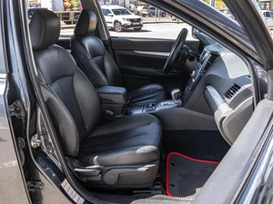 Универсал Subaru Outback 2012 года, 1659000 рублей, Краснодар