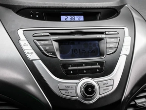 Седан Hyundai Avante 2011 года, 839000 рублей, Кирилловка