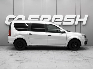 Универсал ВАЗ (LADA) Largus 2024 года, 1530000 рублей, Ростов-на-Дону