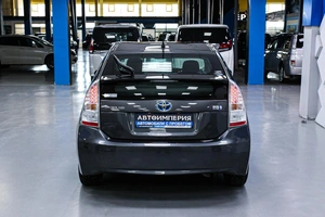 Лифтбек Toyota Prius 2011 года, 1153000 рублей, Солонцы