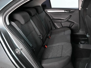 Лифтбек Volkswagen Polo 2020 года, 1619000 рублей, Ростов-на-Дону