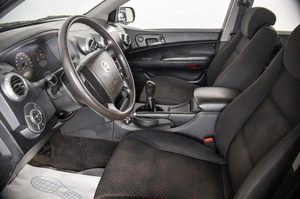 Пикап SsangYong Actyon Sports 2010 года, 679000 рублей, Пермь