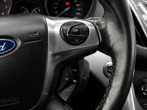 Минивэн Ford C-MAX 2010 года, 930000 рублей, Краснодар