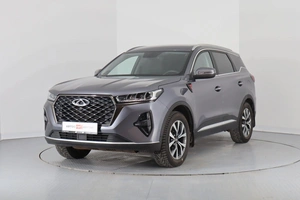 Внедорожник Chery Tiggo 7 2023 года, 2030000 рублей, Брянск