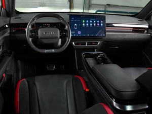 Внедорожник Jetour Dashing 2023 года, 2289000 рублей, Воронеж