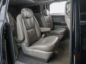Минивэн Kia Carnival 2019 года, 3129000 рублей, Тюмень