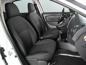 Седан Renault Logan 2020 года, 1219000 рублей, Аксай