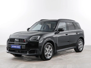 Внедорожник MINI Cooper S Countryman 2024 года, 6090999 рублей, Москва