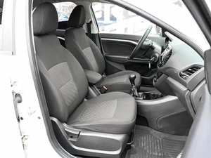 Седан ВАЗ (LADA) Vesta 2019 года, 960000 рублей, Волгоград