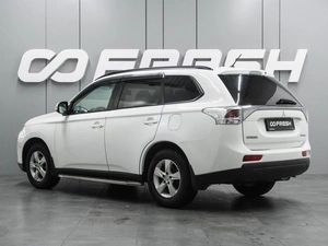 Внедорожник Mitsubishi Outlander 2012 года, 1279000 рублей, Воронеж