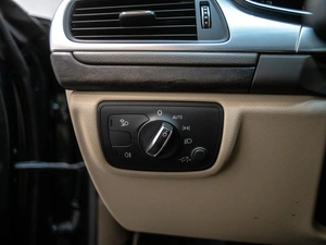 Лифтбек Audi A7 2016 года, 3799000 рублей, Красноярск