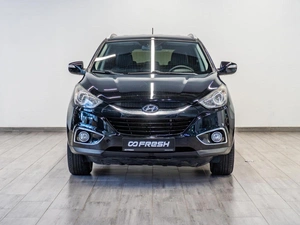 Внедорожник Hyundai ix35 2012 года, 1189000 рублей, Саратов