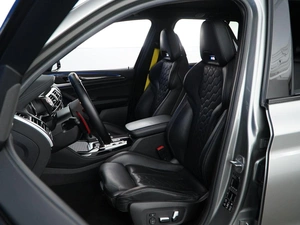 Внедорожник BMW X3 M 2019 года, 6300999 рублей, Москва