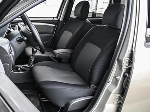 Внедорожник Renault Duster 2014 года, 984000 рублей, Кирилловка
