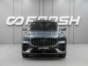 Внедорожник Geely Xingyue L 2025 года, 4550000 рублей, Ростов-на-Дону