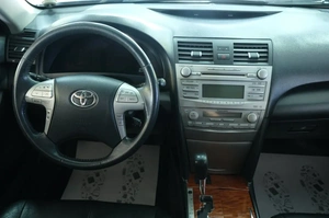 Седан Toyota Camry 2009 года, 1339000 рублей, Омск