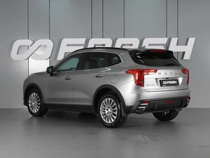 Внедорожник Haval Jolion 2025 года, 2070000 рублей, Красный Пахарь