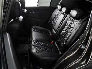 Внедорожник Kia Sportage 2013 года, 1639000 рублей, Воронеж