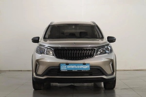 Внедорожник Livan X3 pro 2023 года, 1359000 рублей, Челябинск