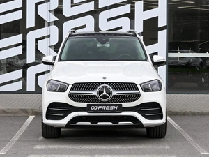 Внедорожник Mercedes-benz GLE-класс 2020 года, 6149800 рублей, Волгоград