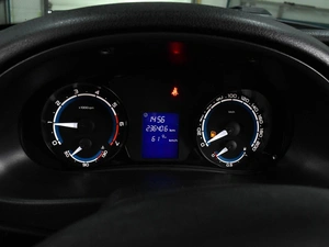 Седан ВАЗ (LADA) Priora 2014 года, 499000 рублей, Воронеж