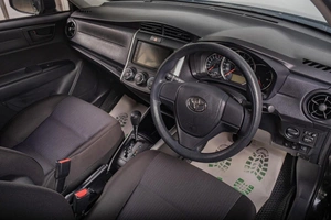 Универсал Toyota Corolla Fielder 2018 года, 1589000 рублей, Томск