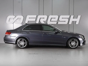 Седан Mercedes-benz E-класс 2015 года, 2544000 рублей, Минеральные Воды