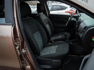 Хетчбэк ВАЗ (LADA) XRAY 2017 года, 839000 рублей, Волгоград