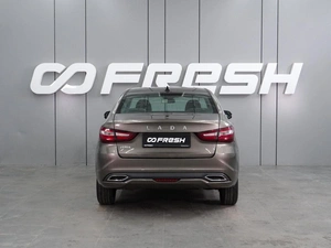 Седан ВАЗ (LADA) Vesta 2024 года, 1189000 рублей, Воронеж