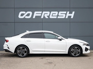 Седан Kia K5 2020 года, 2625000 рублей, Краснодар