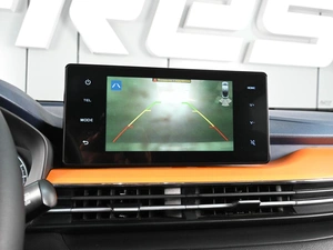 Внедорожник Livan X3 pro 2023 года, 1329000 рублей, Аксай