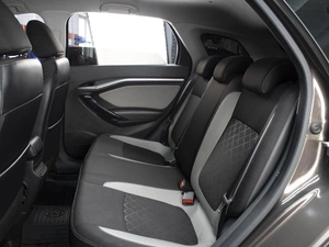 Универсал ВАЗ (LADA) Vesta Cross 2019 года, 1080000 рублей, Омск