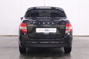 Седан ВАЗ (LADA) Granta 2023 года, 680000 рублей, Брянск