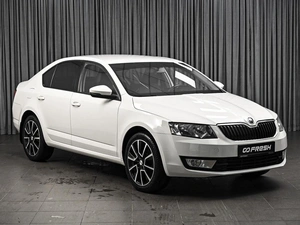 Лифтбек Skoda Octavia 2015 года, 1239000 рублей, Ставрополь