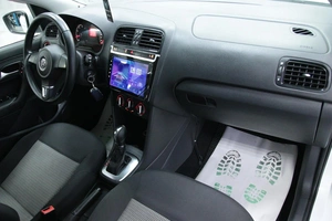 Седан Volkswagen Polo 2014 года, 838000 рублей, Солонцы