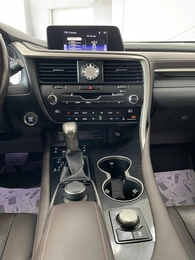 Внедорожник Lexus RX 2016 года, 3497000 рублей, Солонцы