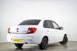 Седан Datsun on-DO 2017 года, 499000 рублей, Оренбург