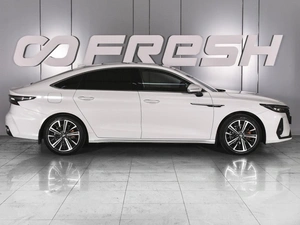 Седан Chery Arrizo 8 2023 года, 2269000 рублей, Аксай